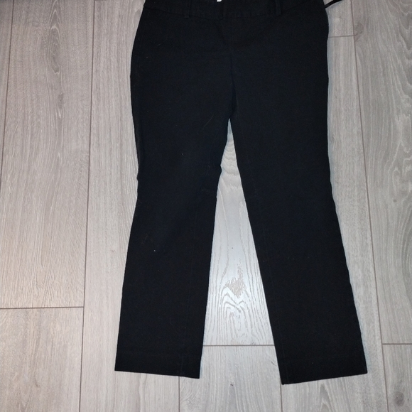 ARITZIA babaton crop pants - Picture 2 of 5